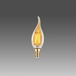 Ampoule LED A+ Claritas 360lm jaune chaud