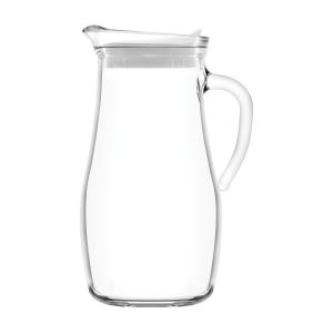 Carafe Tikada 1,8L Verre Transparent