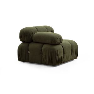 Fauteuil accoudoir ou module d