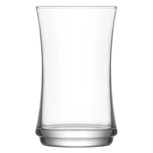 Lot de 6 verres Munds 365ml Transparent