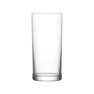 Lot de 6 verres Moselotte 295ml Transparent