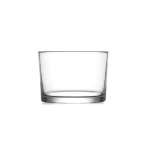 Lot de 6 verres "old flashionned" Noccult 345ml Transparent