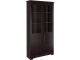 Cabinet Glass HighÂ 2 Glass Doors 2 Doors Havana Lacquer