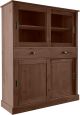 Highboard 2+2 Doors 2 Drawers