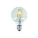 Ampoule LED A+ Claritas 600lm transparent