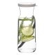 Bouteille Aquata 1,2L Verre Transparent