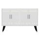 Buffet Aquilae L120cm Blanc