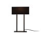 Lampe de Table Biped Metal Noir