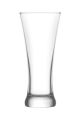 Lot de 2 verres à pastis Olga 380ml Transparent