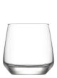 Lot de 6 verres d'eau Elmo 345ml Transparent