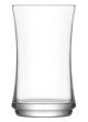 Lot de 6 verres de thé Munds 365ml Transparent