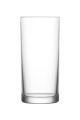 Lot de 6 verres Moselotte 295ml Transparent