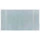 Serviette de bain Crinitus 100% Coton Bleu ciel