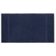 Serviette de bain Crinitus 100% Coton Bleu cobalt