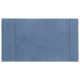 Serviette de bain Crinitus 100% Coton Bleu