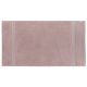 Serviette de bain Crinitus 100% Coton Taupe