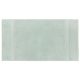 Serviette de bain Crinitus 100% Coton Vert d'eau