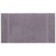 Serviette de bain Crinitus 100% Coton Violet