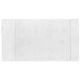 Serviette de toilette 50 x 90 cm Sicco 100% Coton Chenu