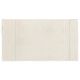 Serviette de toilette 50 x 90 cm Sicco 100% Coton Eburnin