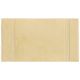 Serviette de toilette 50 x 90 cm Sicco 100% Coton Melon