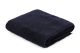 Tapis de bain Bibulus 60 x 90 cm Coton Bleu nuit