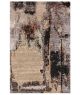 Tapis Louka 200x290cm Velours Motif Abstrait