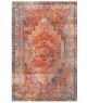 Tapis Tayri 120x180cm Velours Motif Antique vieille