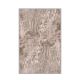 Tapis Yakari 100x150cm Motif Abstrait Beige