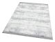 Tapis Zahroni 200x290cm Tissu Motif Abstrait Gris